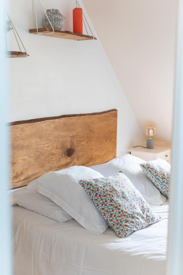 Saint-Jouin-Bruneval Le Manoir Des Falaises - Chambres D'Hotes מראה חיצוני תמונה